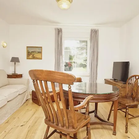 Apartment Surfer S Paradise Wiek Lee Wiek auf Rügen