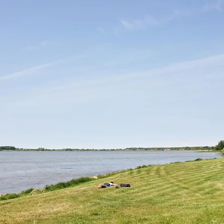 Apartment Surfer S Paradise Wiek Lee Wiek auf Rügen