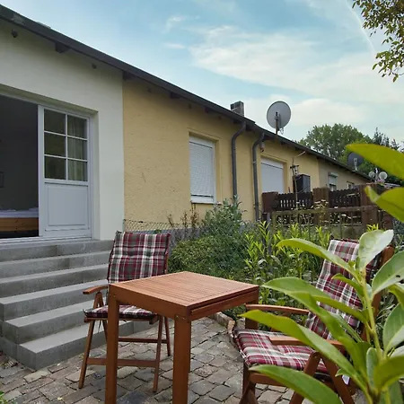 Apartment Surfer S Paradise Wiek Lee Wiek auf Rügen